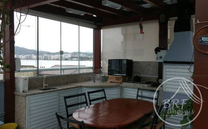 Imagem Apartamento com 3 Quartos à Venda, 284 m² em Canto Balneário - Florianópolis