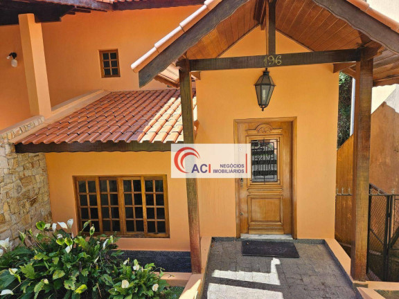 Imagem Casa com 3 Quartos à Venda, 170 m² em Vila Verde - Itapevi