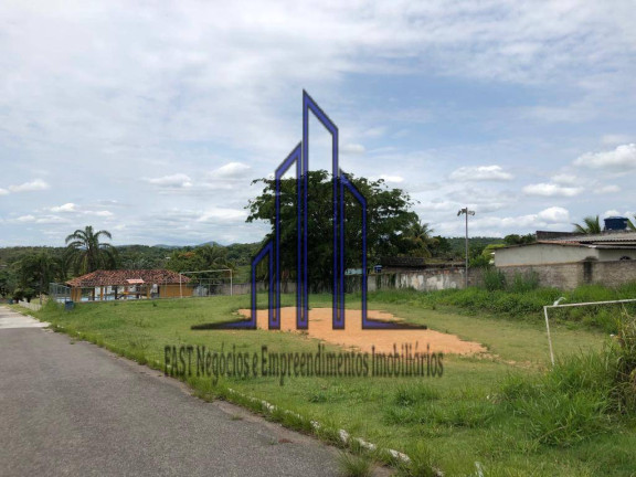 Imagem Terreno à Venda,  em Caluge - Itaboraí