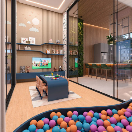 Imagem Apartamento com 4 Quartos à Venda, 160 m² em Meia Praia - Itapema