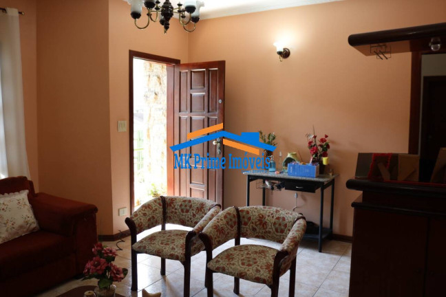 Imagem Casa com 3 Quartos à Venda, 385 m² em Santa Lúcia - Poços De Caldas Imagem Casa com 3 Quartos à Venda, 385 m² em Santa Lúcia - Poços De Caldas