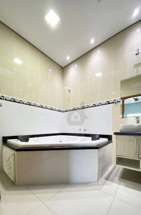 Imagem Casa com 3 Quartos à Venda, 280 m² em Condomínio Lago Da Serra - Araçoiaba Da Serra