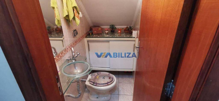 Imagem Sobrado com 3 Quartos à Venda, 129 m² em Vila Rosália - Guarulhos Imagem Sobrado com 3 Quartos à Venda, 129 m² em Vila Rosália - Guarulhos