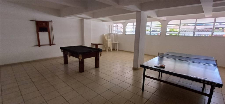 Imagem Apartamento com 1 Quarto à Venda, 44 m² em Forte - Praia Grande Imagem Apartamento com 1 Quarto à Venda, 44 m² em Forte - Praia Grande