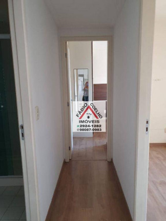 Imagem Apartamento com 2 Quartos à Venda, 53 m² em Barra Funda - São Paulo