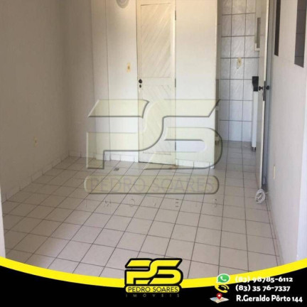 Imagem Apartamento com 2 Quartos à Venda, 50 m² em Manaíra - João Pessoa