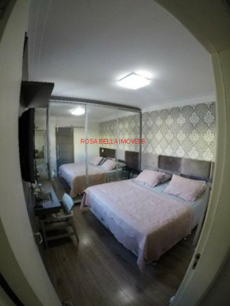Imagem Apartamento com 2 Quartos à Venda, 77 m² em Ponte De São João - Jundiaí