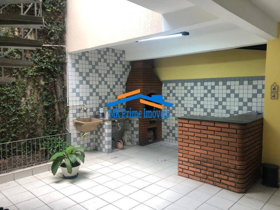 Imagem Sobrado com 3 Quartos à Venda, 260 m² em Veloso - Osasco