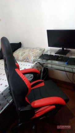 Imagem Apartamento com 3 Quartos à Venda, 70 m² em Vila Gustavo - São Paulo Imagem Apartamento com 3 Quartos à Venda, 70 m² em Vila Gustavo - São Paulo