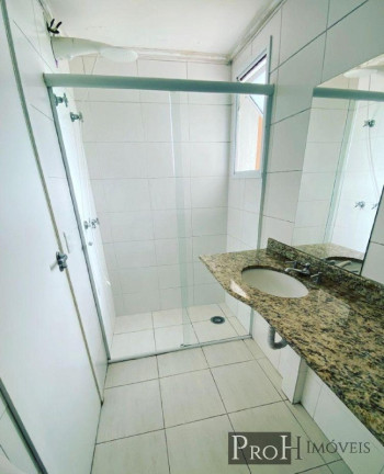 Imagem Apartamento com 3 Quartos à Venda, 80 m² em Jardim Bela Vista - Santo André Imagem Apartamento com 3 Quartos à Venda, 80 m² em Jardim Bela Vista - Santo André