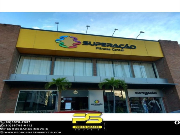 Imagem Imóvel à Venda, 1.000 m² em Cabo Branco - João Pessoa Imagem Imóvel à Venda, 1.000 m² em Cabo Branco - João Pessoa