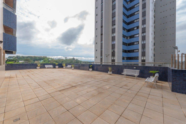Imagem Apartamento com 4 Quartos à Venda, 161 m² em Ecoville - Curitiba