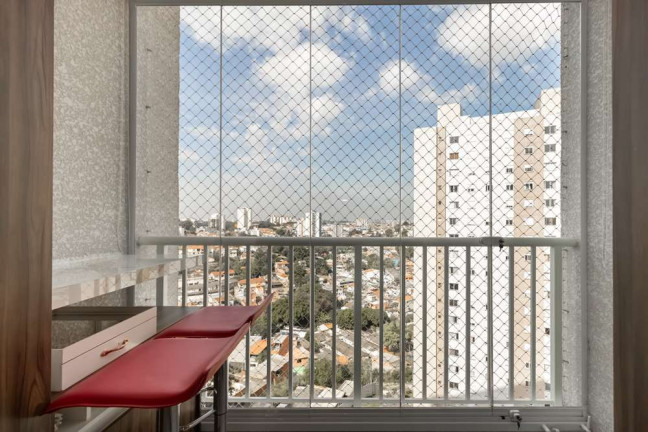 Imagem Apartamento com 2 Quartos à Venda, 44 m² em Vila Pirituba - São Paulo Imagem Apartamento com 2 Quartos à Venda, 44 m² em Vila Pirituba - São Paulo