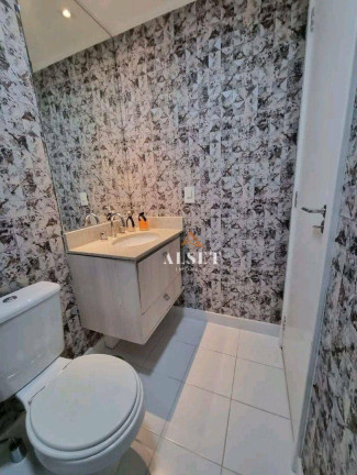 Imagem Apartamento com 3 Quartos à Venda, 83 m² em Mooca - São Paulo