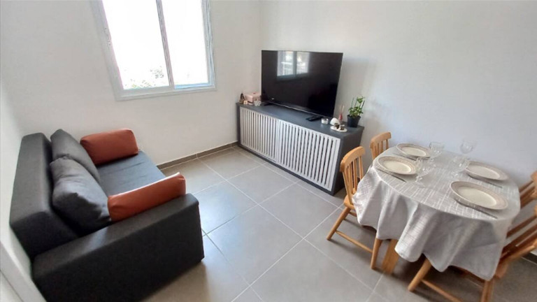 Imagem Apartamento com 1 Quarto à Venda, 37 m² em Vila Mariana - São Paulo Imagem Apartamento com 1 Quarto à Venda, 37 m² em Vila Mariana - São Paulo