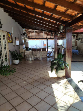 Casa com 3 Quartos à Venda, 377 m² em Lixeira - Cuiabá