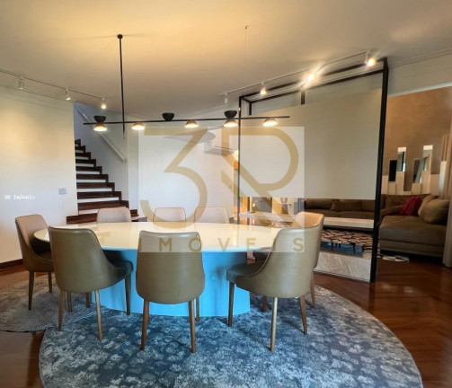 Imagem Apartamento com 3 Quartos à Venda, 239 m² em Jardim São Luiz - Ribeirão Preto