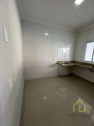 Imagem Casa com 3 Quartos à Venda, 92 m² em Jardim Residencial Nova Veneza - Indaiatuba