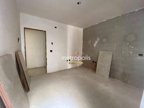 Imagem Apartamento com 2 Quartos à Venda, 44 m² em Parque Das Nações - Santo André Imagem Apartamento com 2 Quartos à Venda, 44 m² em Parque Das Nações - Santo André
