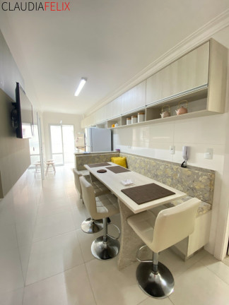 Imagem Imóvel com 3 Quartos à Venda, 137 m² em Canto Do Forte - Praia Grande Imagem Imóvel com 3 Quartos à Venda, 137 m² em Canto Do Forte - Praia Grande