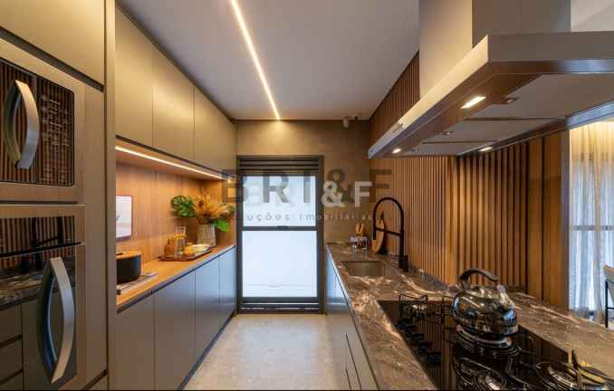 Imagem Apartamento com 3 Quartos à Venda, 152 m² em Vila Olímpia - São Paulo