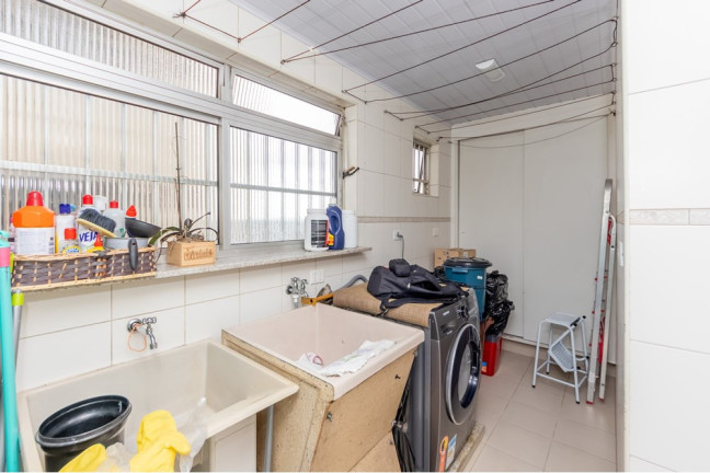 Imagem Apartamento com 3 Quartos à Venda, 83 m² em Vila Barreto - São Paulo