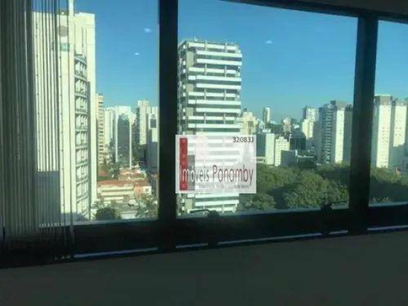Imóvel à Venda ou Locação, 31 m² em Moema - São Paulo