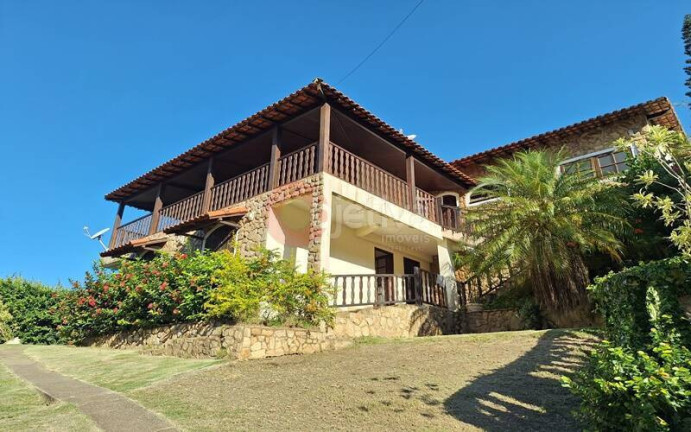 Casa de Condomínio com 7 Quartos à Venda, 780 m² em Peró - Cabo Frio