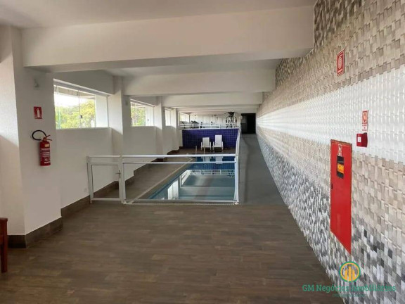 Imagem Apartamento com 2 Quartos à Venda, 59 m² em Granja Viana - Cotia