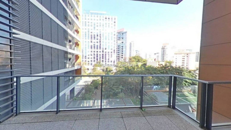 Imagem Imóvel para Alugar, 1.184 m² em Faria Lima - São Paulo Imagem Imóvel para Alugar, 1.184 m² em Faria Lima - São Paulo
