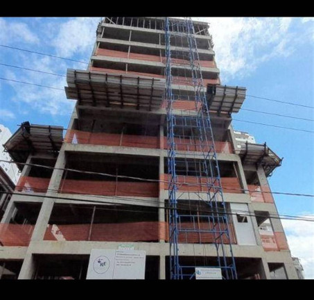 Apartamento com 3 Quartos à Venda, 143 m² em Aviação - Praia Grande