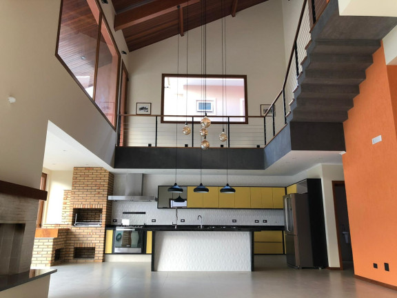 Imagem Casa com 4 Quartos à Venda, 370 m² em Jardim Guadalajara - Sorocaba Imagem Casa com 4 Quartos à Venda, 370 m² em Jardim Guadalajara - Sorocaba