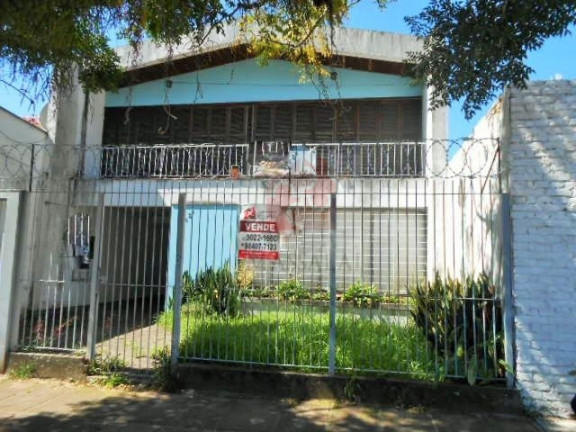 Imagem Casa com 4 Quartos à Venda, 180 m² em Rio Branco - Porto Alegre