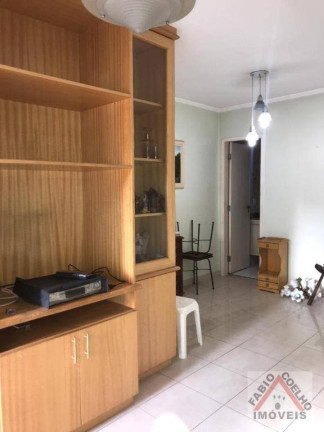 Imagem Apartamento com 2 Quartos à Venda, 67 m² em Paraíso - São Paulo