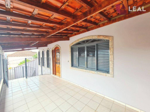 Imagem Casa com 3 Quartos à Venda, 250 m² em Esplanada - Pouso Alegre