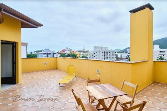 Cobertura com 3 Quartos à Venda, 176 m² em Itaguá - Ubatuba