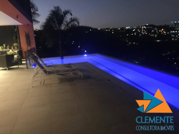 Imagem Casa de Condomínio com 5 Quartos à Venda, 440 m² em Vila Alpina - Nova Lima
