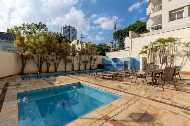Imagem Apartamento com 3 Quartos à Venda, 126 m² em Vila Clementino - São Paulo Imagem Apartamento com 3 Quartos à Venda, 126 m² em Vila Clementino - São Paulo