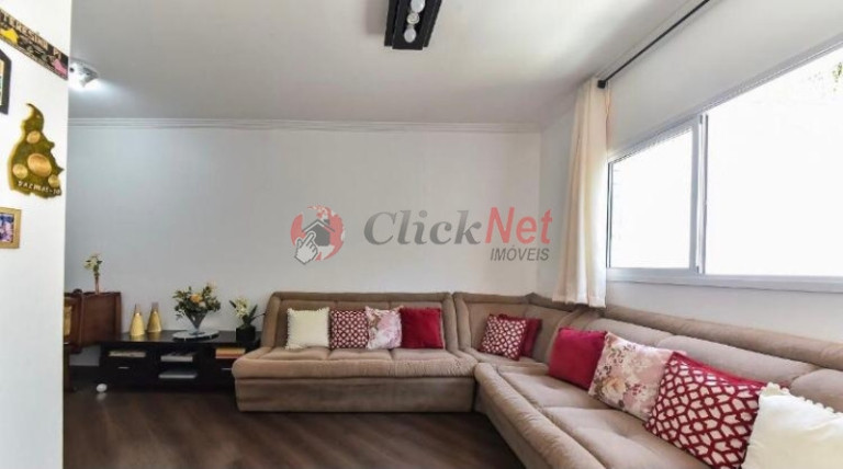Imagem Apartamento com 3 Quartos à Venda, 96 m² em Vila Gonçalves - São Bernardo Do Campo Imagem Apartamento com 3 Quartos à Venda, 96 m² em Vila Gonçalves - São Bernardo Do Campo