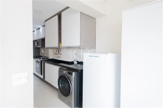 Imagem Apartamento com 2 Quartos à Venda, 75 m² em Pinheiros - São Paulo