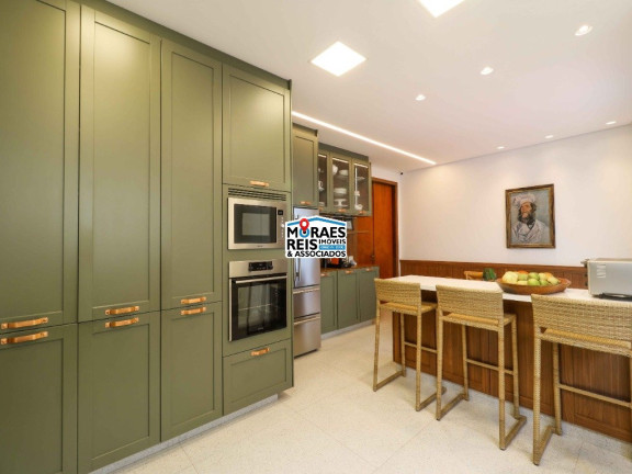Imagem Casa com 4 Quartos à Venda, 2.550 m² em Alto Da Boa Vista - São Paulo Imagem Casa com 4 Quartos à Venda, 2.550 m² em Alto Da Boa Vista - São Paulo