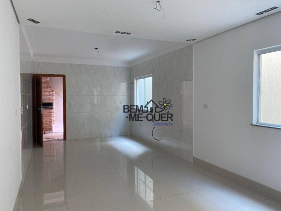 Sobrado com 3 Quartos à Venda, 175 m² em City Pinheirinho - São Paulo