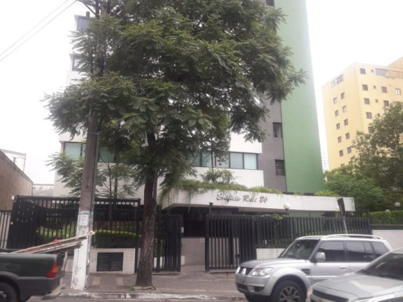 Foto do imóvel Sala Comercial à Venda, 56 m² em Mirandópolis - São Paulo