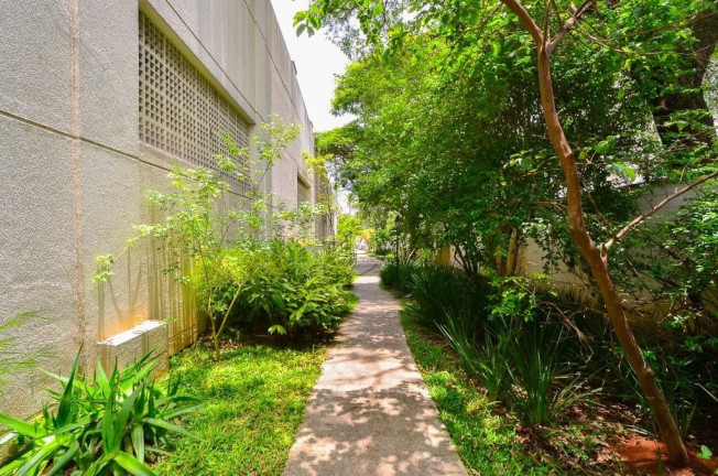 Imagem Cobertura com 4 Quartos à Venda, 210 m² em Vila Sofia - São Paulo Imagem Cobertura com 4 Quartos à Venda, 210 m² em Vila Sofia - São Paulo