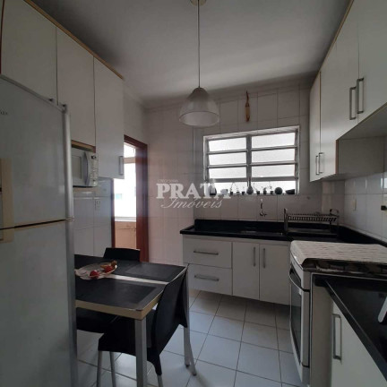 Imagem Apartamento com 2 Quartos à Venda, 90 m² em Boqueirão - Santos Imagem Apartamento com 2 Quartos à Venda, 90 m² em Boqueirão - Santos