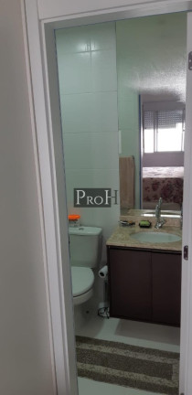 Imagem Apartamento com 3 Quartos à Venda, 74 m² em Jardim Hollywood - São Bernardo Do Campo Imagem Apartamento com 3 Quartos à Venda, 74 m² em Jardim Hollywood - São Bernardo Do Campo