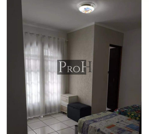 Imagem Sobrado com 3 Quartos à Venda, 240 m² em Jardim Europa - Santo André