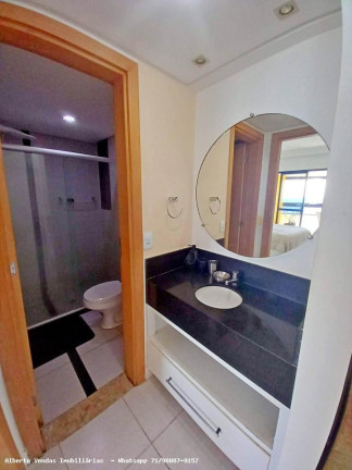 Imagem Apartamento com 1 Quarto à Venda, 57 m² em Armação - Salvador