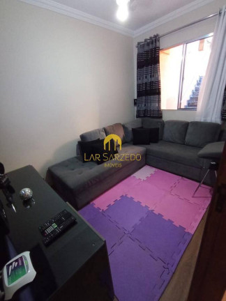 Imagem Casa com 3 Quartos à Venda, 160 m² em Jardim Das Flores - Ibirité
