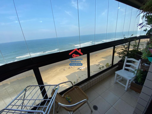 Imagem Apartamento com 2 Quartos à Venda, 121 m² em Caiçara - Praia Grande Imagem Apartamento com 2 Quartos à Venda, 121 m² em Caiçara - Praia Grande